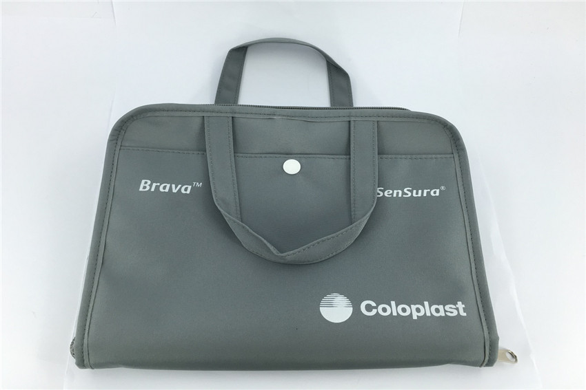 Coloplast禮品案例